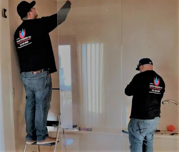 Professional plumbing installation for Tankless Water Heater Installation in Spout Run