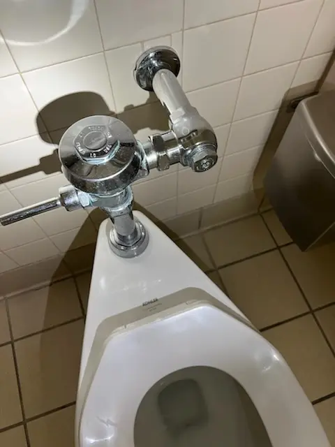 Fixture installation and repair for Hydro Jetting in Spout Run